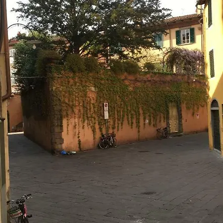 La Chiocciolina Apartment Lucca Exterior photo