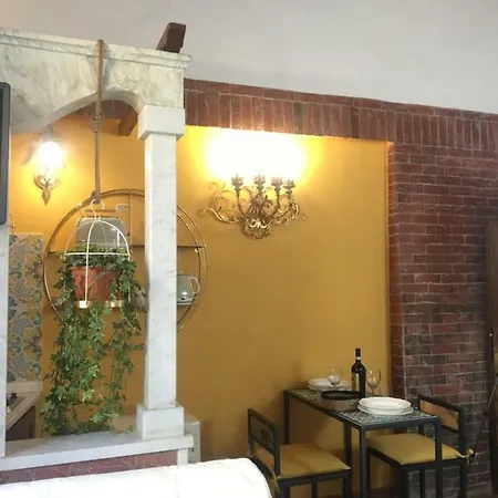 La Chiocciolina Apartment Lucca Exterior photo