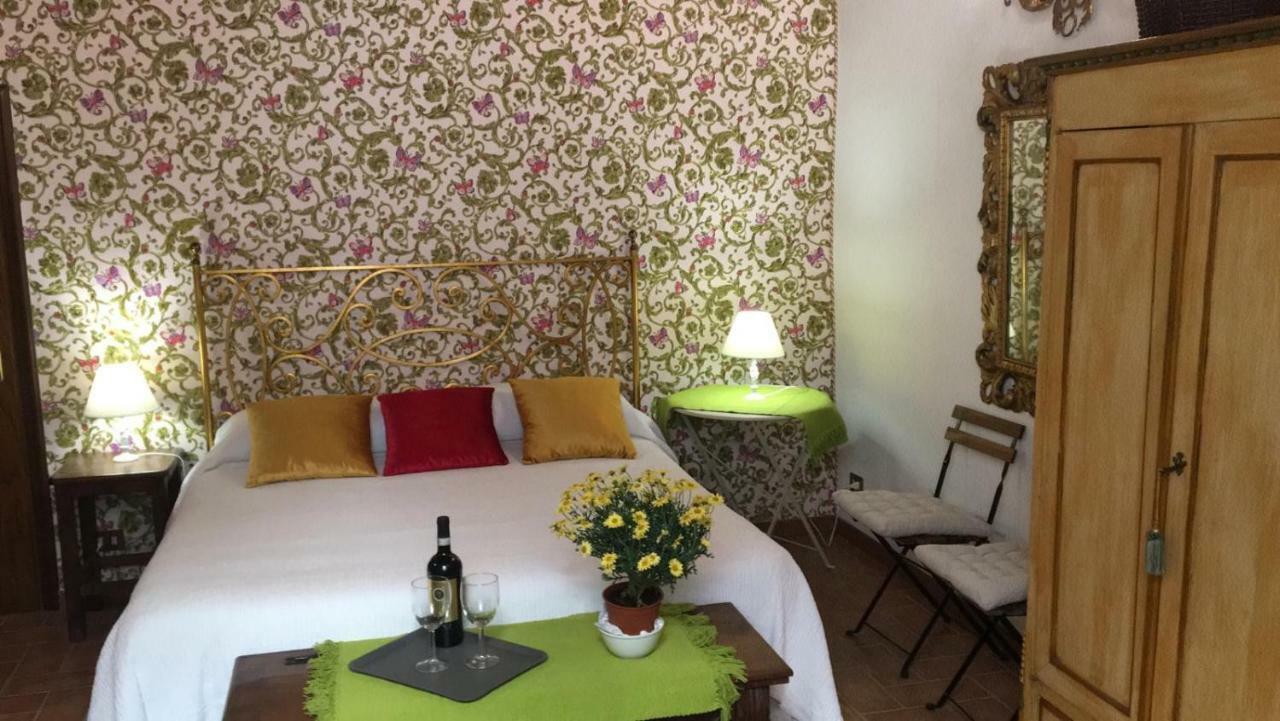 La Chiocciolina Apartment Lucca