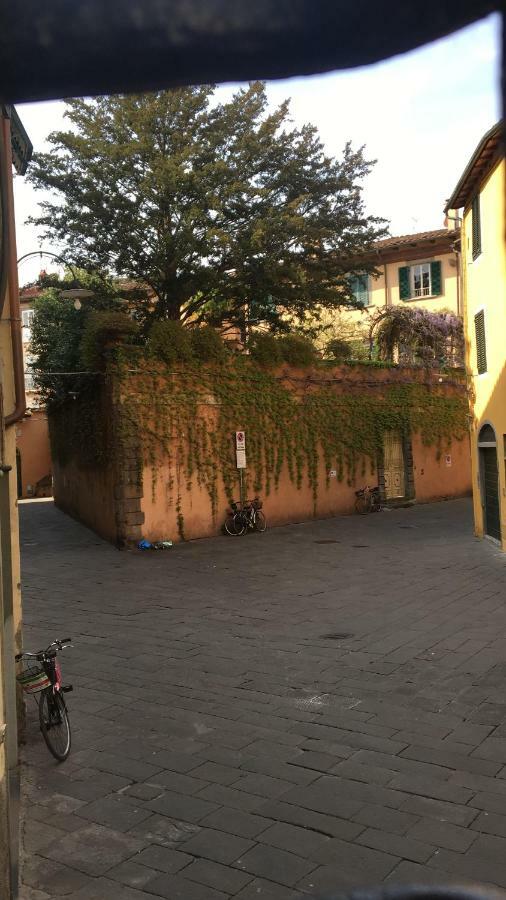 La Chiocciolina Apartment Lucca