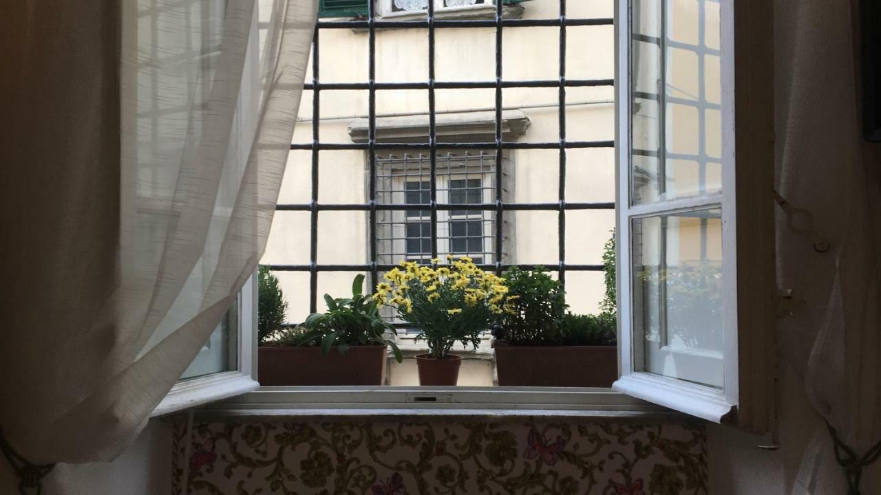 La Chiocciolina Apartment