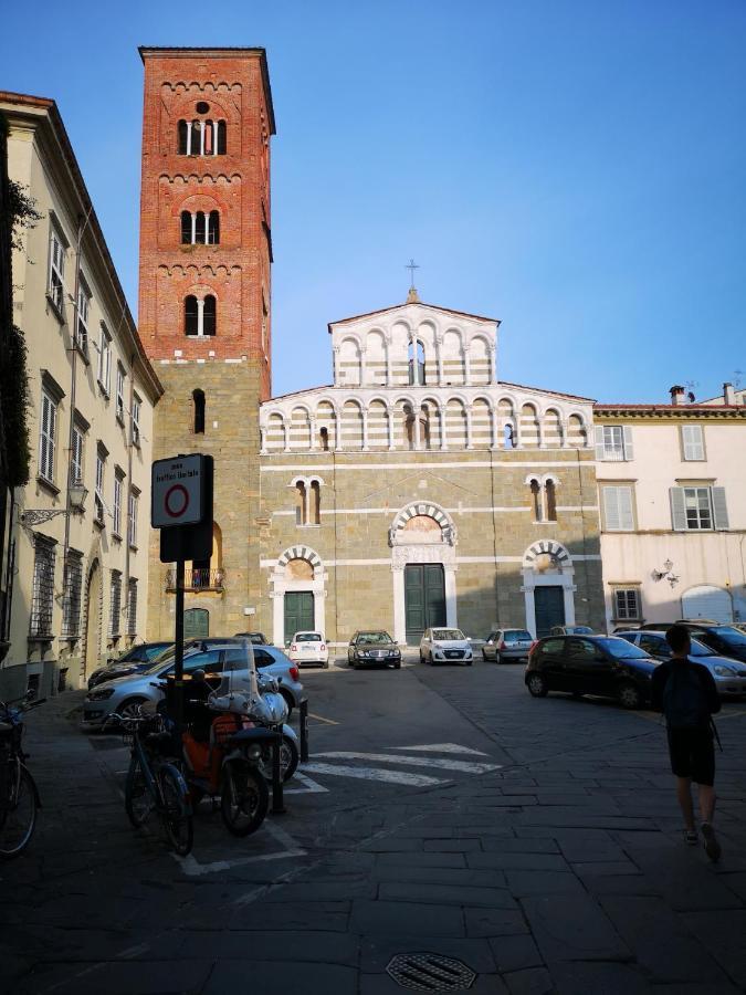 La Chiocciolina * Lucca